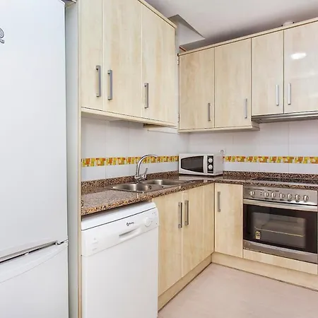 U-nique Floridablanca Ii Apartment Barcelona