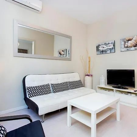 Apartment U-nique Floridablanca Ii *