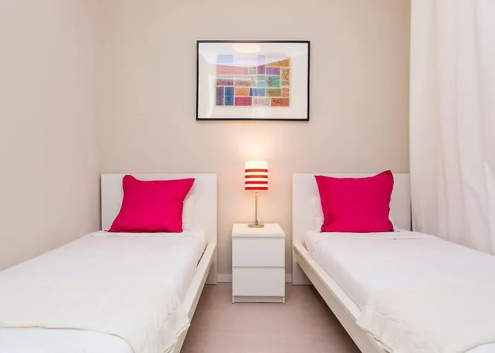 Apartamento U-nique Floridablanca Ii