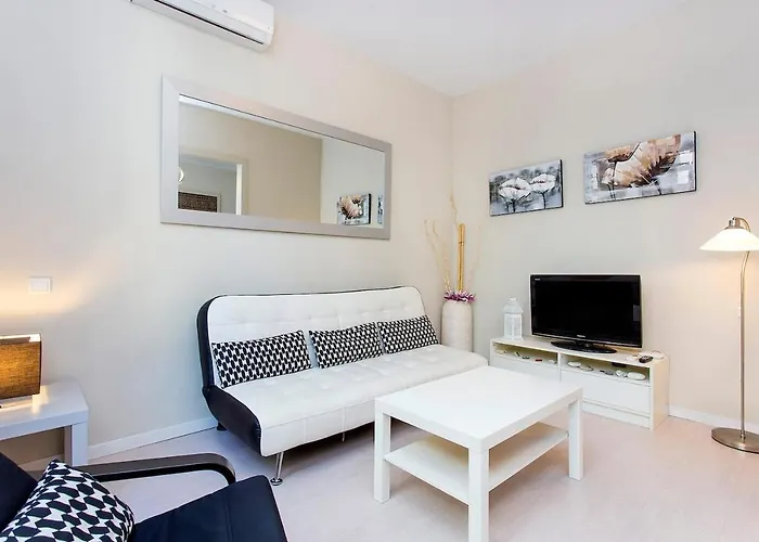 Apartamento U-nique Floridablanca Ii *