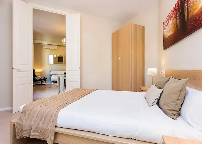 Apartamento U-nique Floridablanca Ii *